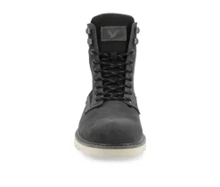 Men's Elevate Lace Up Boots|Territory