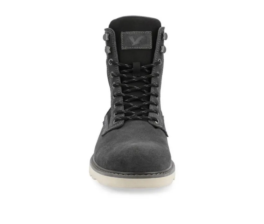 Men's Elevate Lace Up Boots|Territory