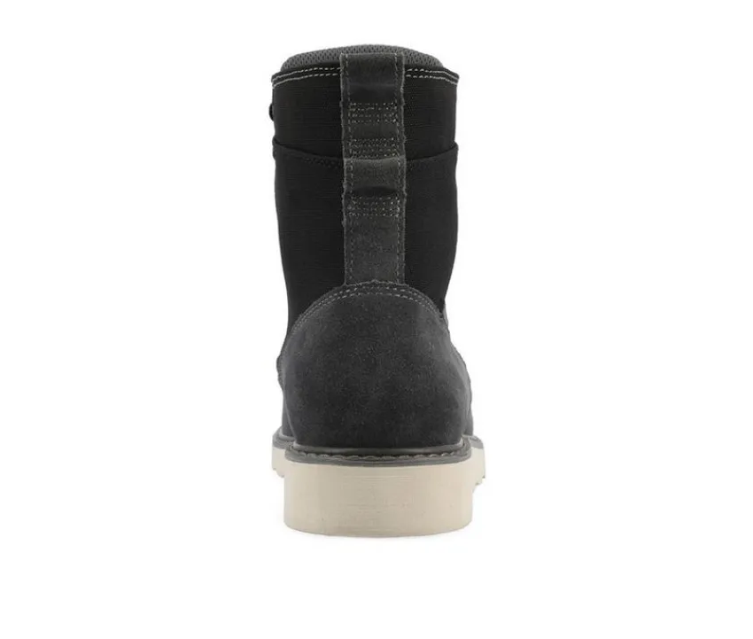 Men's Elevate Lace Up Boots|Territory