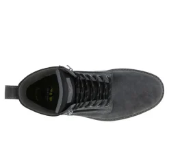 Men's Elevate Lace Up Boots|Territory