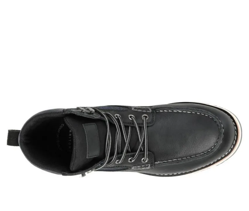 Territory Casual|Boots>Men's Mack Two Boots