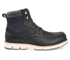 Territory Casual|Boots>Men's Mack Two Wide Width Boots