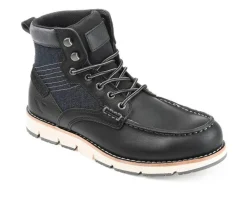 Territory Casual|Boots>Men's Mack Two Wide Width Boots