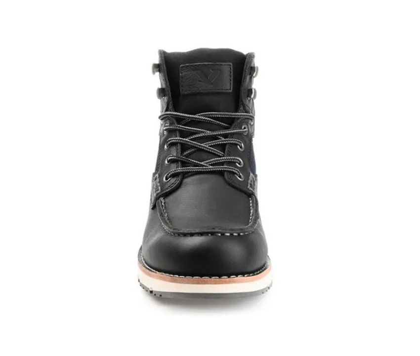 Territory Casual|Boots>Men's Mack Two Wide Width Boots