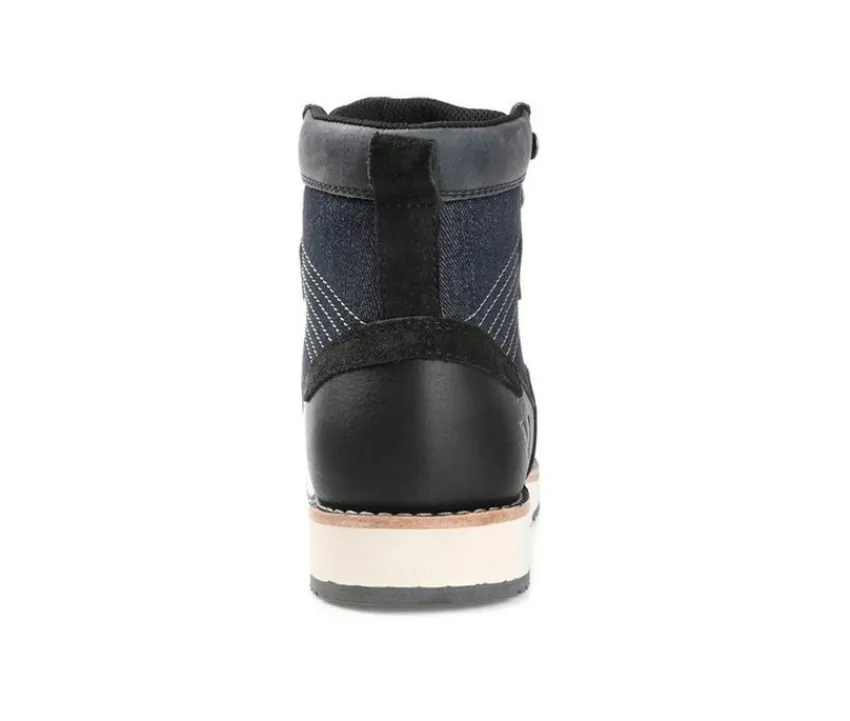 Territory Casual|Boots>Men's Mack Two Wide Width Boots