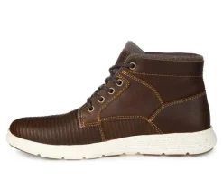 Men's Magnus Sneaker Boots|Territory Sale