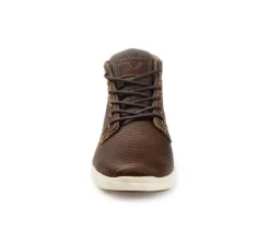 Men's Magnus Sneaker Boots|Territory Sale