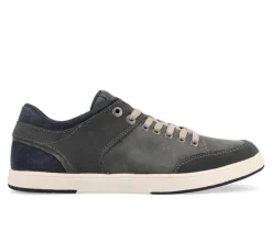 Men's Pacer Casual Oxfords|Territory Online