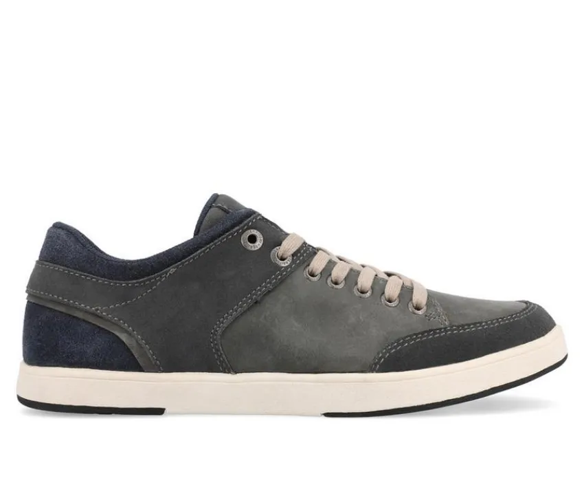 Men's Pacer Casual Oxfords|Territory Online