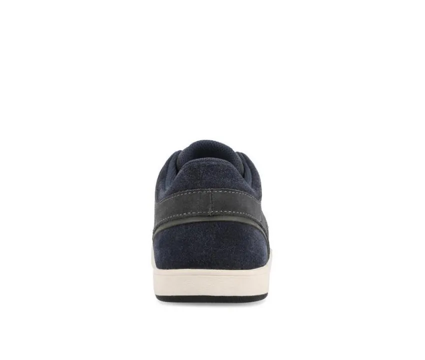 Men's Pacer Casual Oxfords|Territory Online
