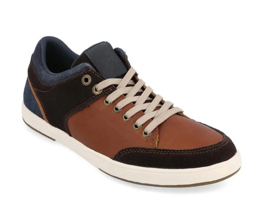 Territory Casual>Men's Pacer Casual Oxfords
