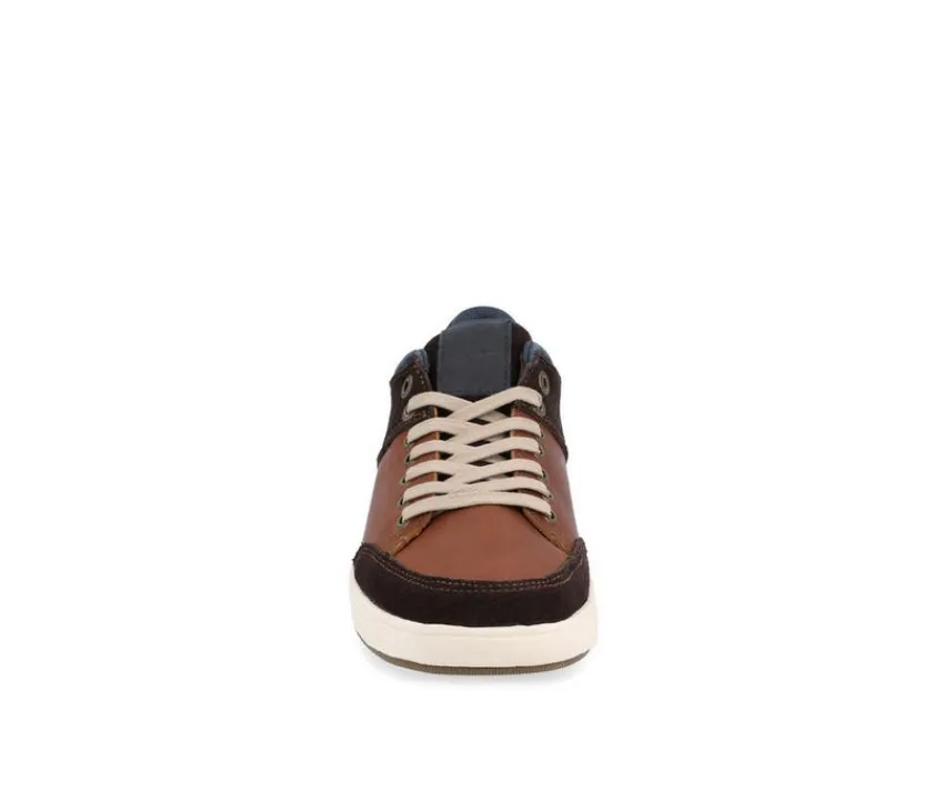 Territory Casual>Men's Pacer Casual Oxfords