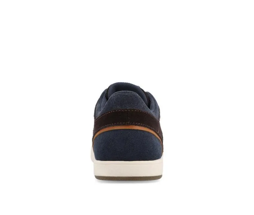 Territory Casual>Men's Pacer Casual Oxfords