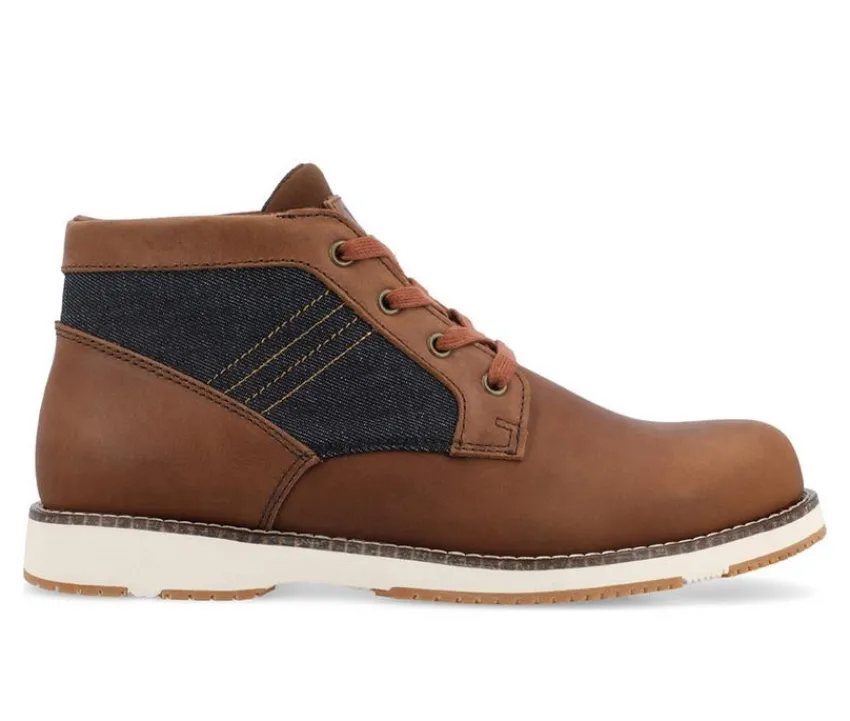 Territory Dress|Chukka & Chelsea>Men's Redwoods Chukka Boots