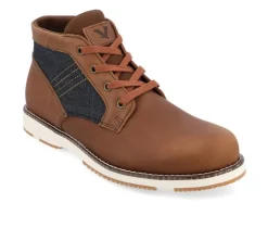 Territory Dress|Chukka & Chelsea>Men's Redwoods Chukka Boots