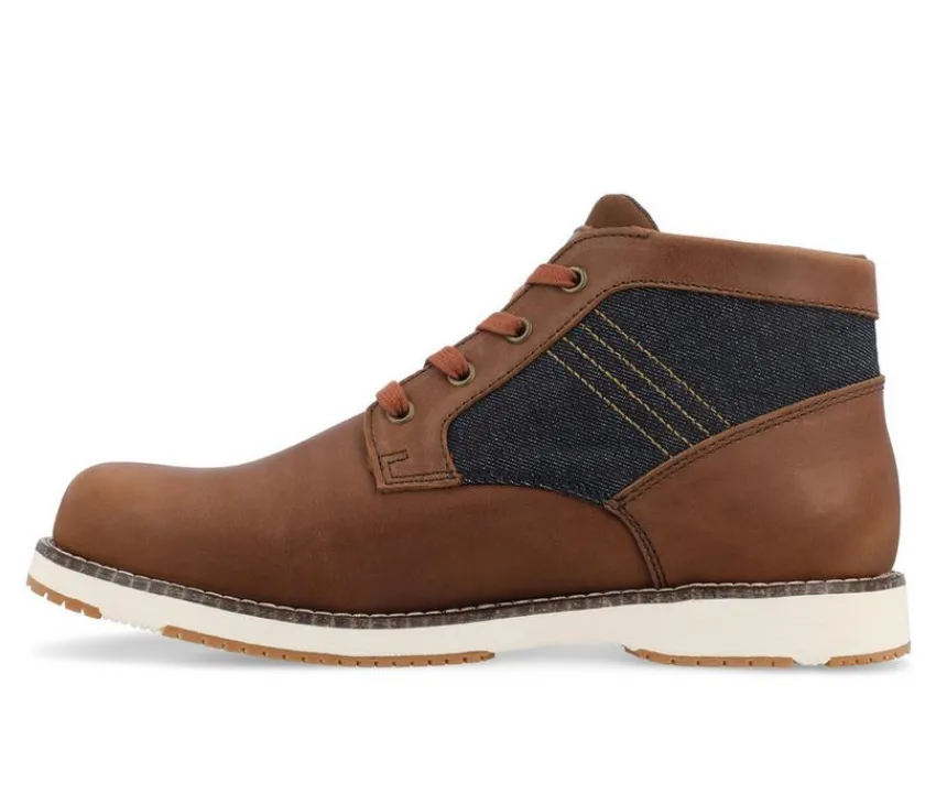 Territory Dress|Chukka & Chelsea>Men's Redwoods Chukka Boots