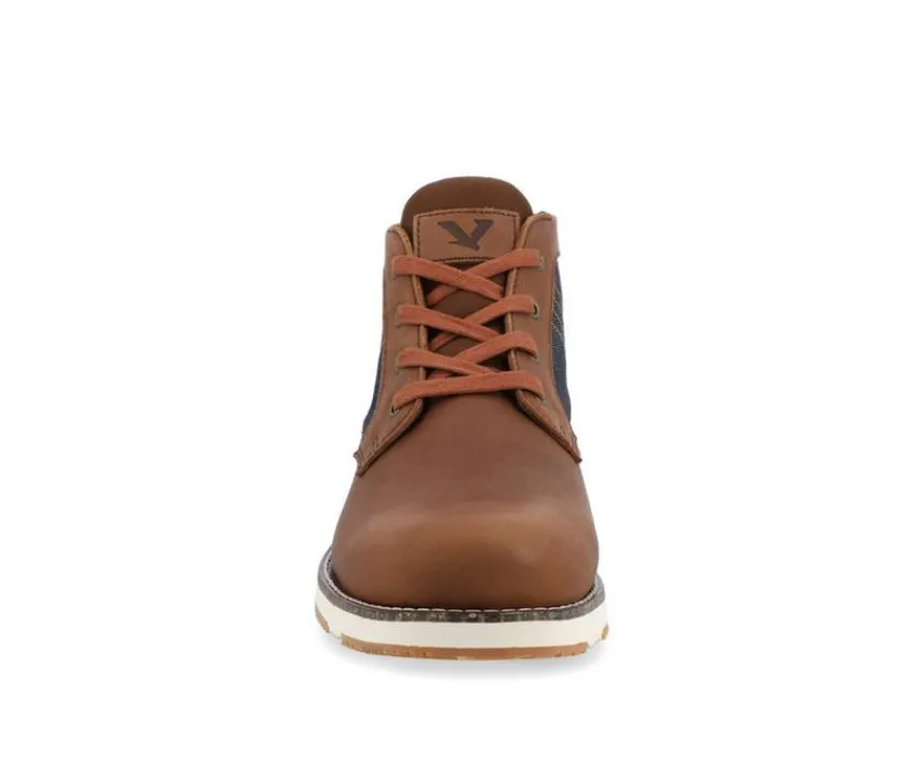 Territory Dress|Chukka & Chelsea>Men's Redwoods Chukka Boots