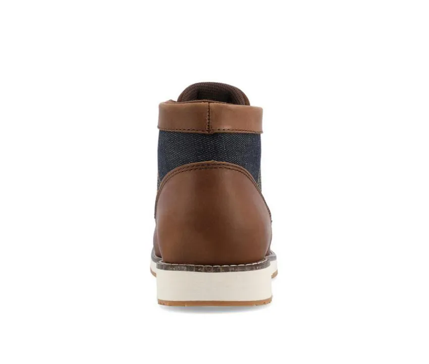Territory Dress|Chukka & Chelsea>Men's Redwoods Chukka Boots