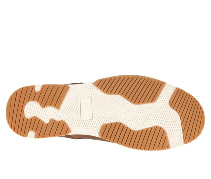 Territory Dress|Chukka & Chelsea>Men's Redwoods Chukka Boots