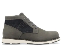 Territory Dress|Chukka & Chelsea>Men's Redwoods Chukka Boots