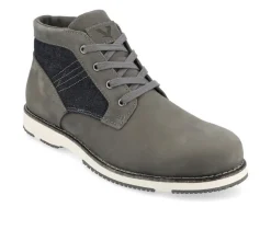Territory Dress|Chukka & Chelsea>Men's Redwoods Chukka Boots