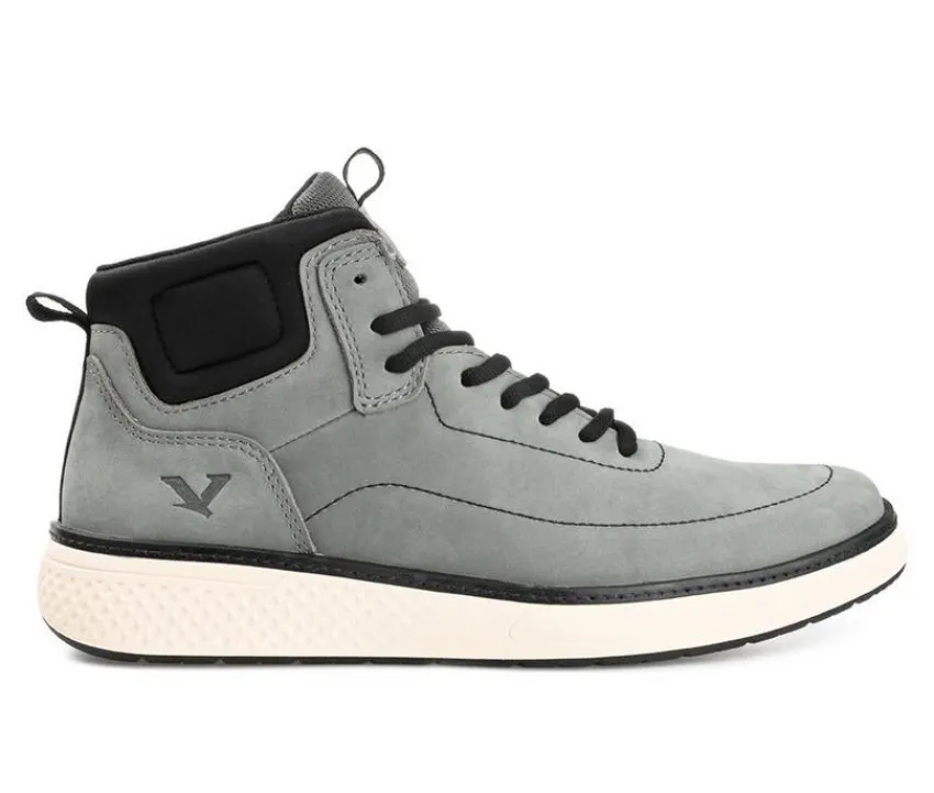 Territory Casual|Boots>Men's Roam Boots