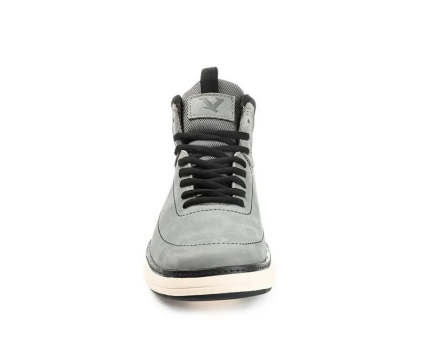 Territory Casual|Boots>Men's Roam Boots