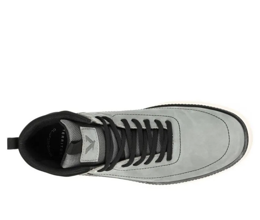 Territory Casual|Boots>Men's Roam Boots