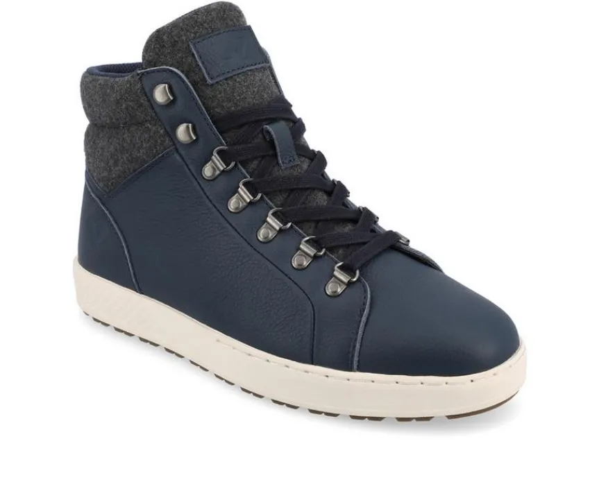 Men's Ruckus Sneaker Boots|Territory Sale