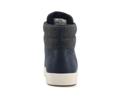 Men's Ruckus Sneaker Boots|Territory Sale