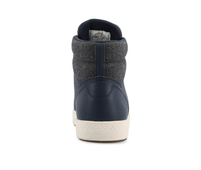 Men's Ruckus Sneaker Boots|Territory Sale