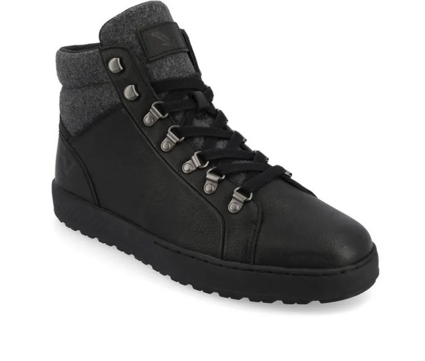 Territory Casual|Boots>Men's Ruckus Sneaker Boots