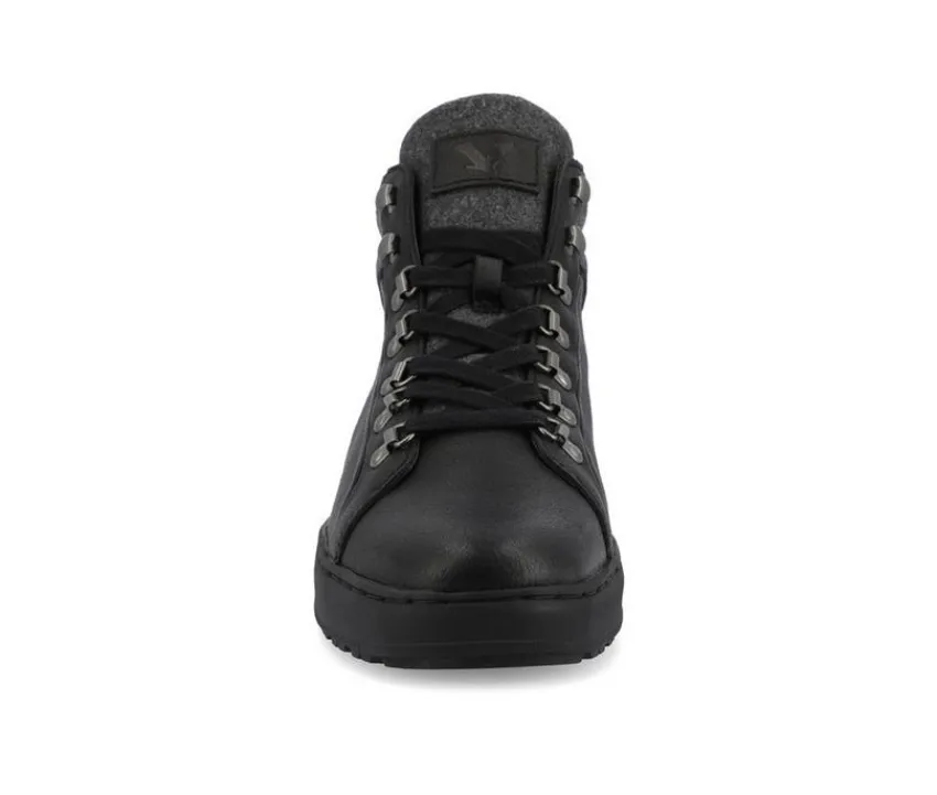 Territory Casual|Boots>Men's Ruckus Sneaker Boots