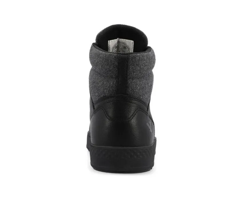 Territory Casual|Boots>Men's Ruckus Sneaker Boots
