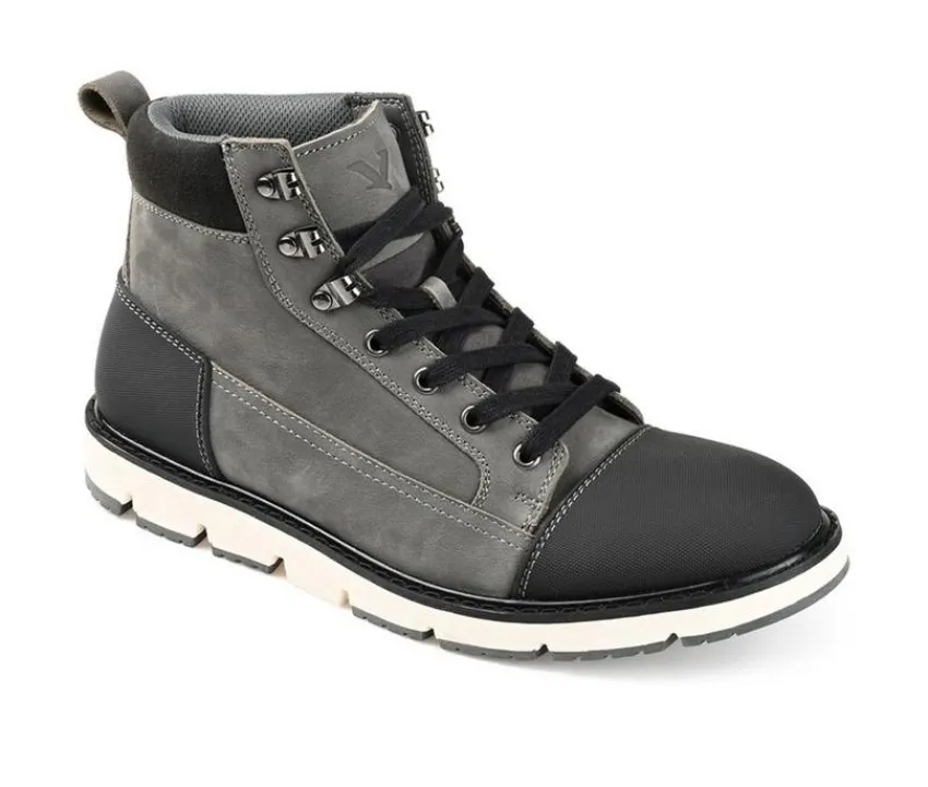 Territory Casual|Boots>Men's Titan Two Boots