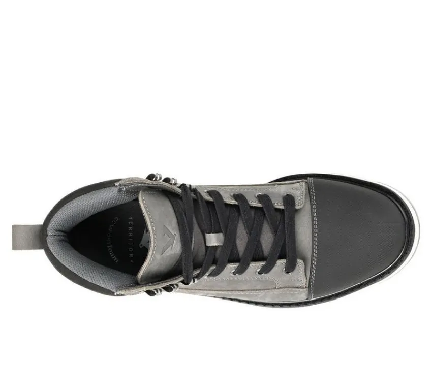 Territory Casual|Boots>Men's Titan Two Boots