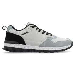 Territory Fashion & Lifestyle|Casual>Men's Unitah Casual Oxford Sneakers