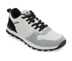 Territory Fashion & Lifestyle|Casual>Men's Unitah Casual Oxford Sneakers