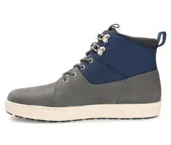 Men's Wasatch High-Top Dress Sneakers|Territory Best