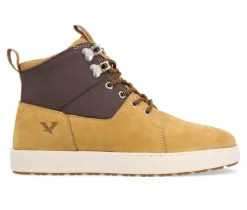Men's Wasatch High-Top Dress Sneakers|Territory Outlet