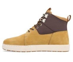 Men's Wasatch High-Top Dress Sneakers|Territory Outlet