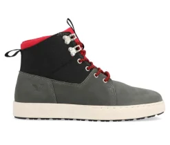 Territory Fashion & Lifestyle|Dress>Men's Wasatch High-Top Dress Sneakers