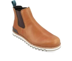 Territory Dress>Men's Yellowstone Wide Dress Boots