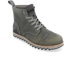 Men's Zion Boots|Territory Online