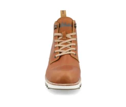 Men's Zion Wide Boots|Territory Discount