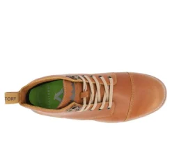 Men's Zion Wide Boots|Territory Discount
