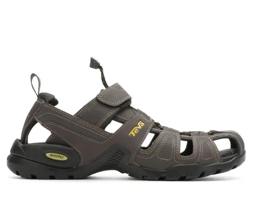 Men's Forebay Hiking Sandals|Teva Online