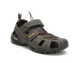 Men's Forebay Hiking Sandals|Teva Online