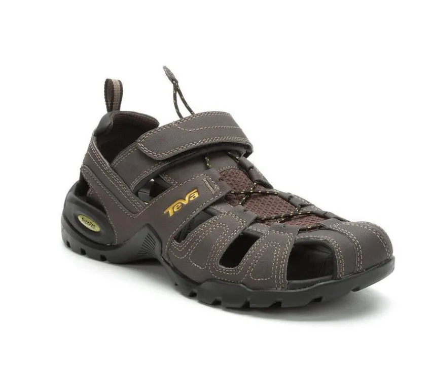 Men's Forebay Hiking Sandals|Teva Online
