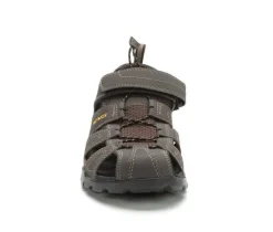 Men's Forebay Hiking Sandals|Teva Online